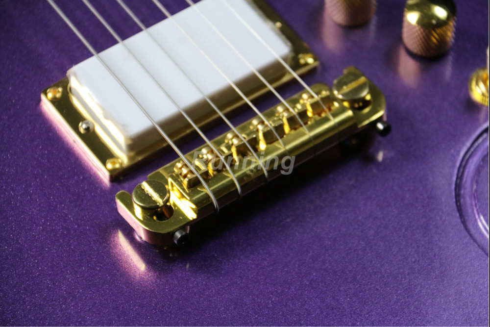 Solid Body Scheceters Diamond Series Electric Guitar NPG Exclusive Cloud