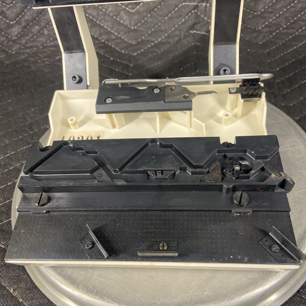 Passap U80 Transfer Carriage/Lock for Duomatic 80 machine