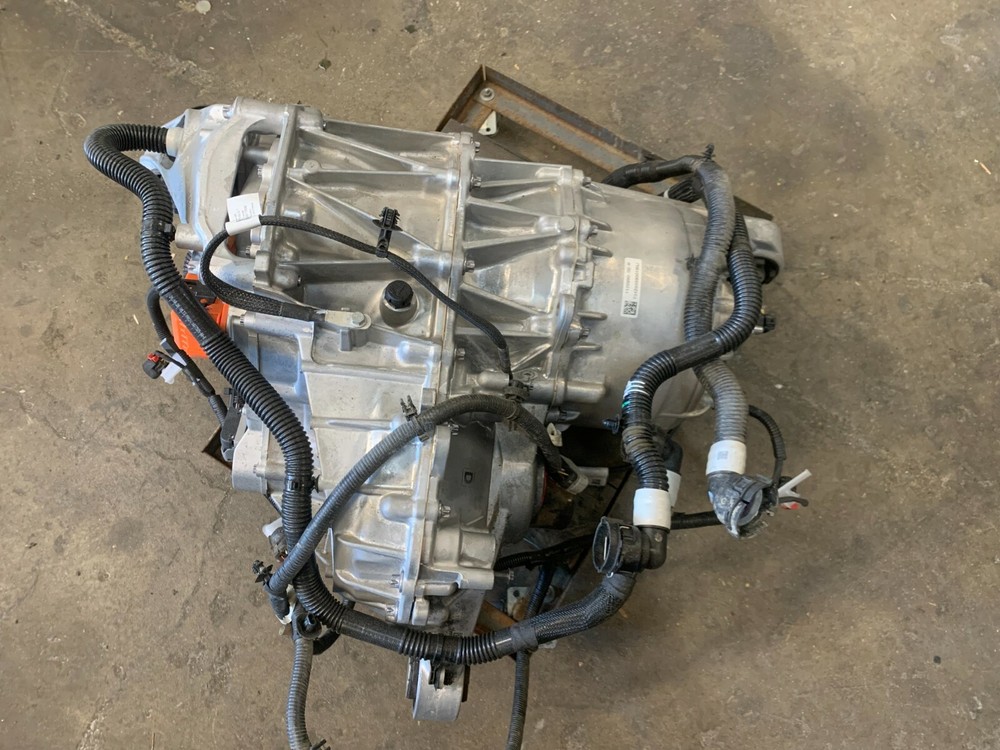 Tesla Model 3 Rear Drive Unit