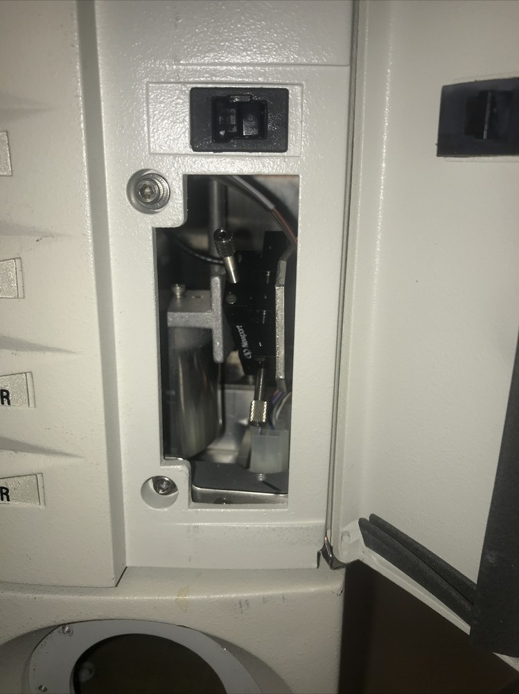 METTLER TOLEDO REACTiR 4000