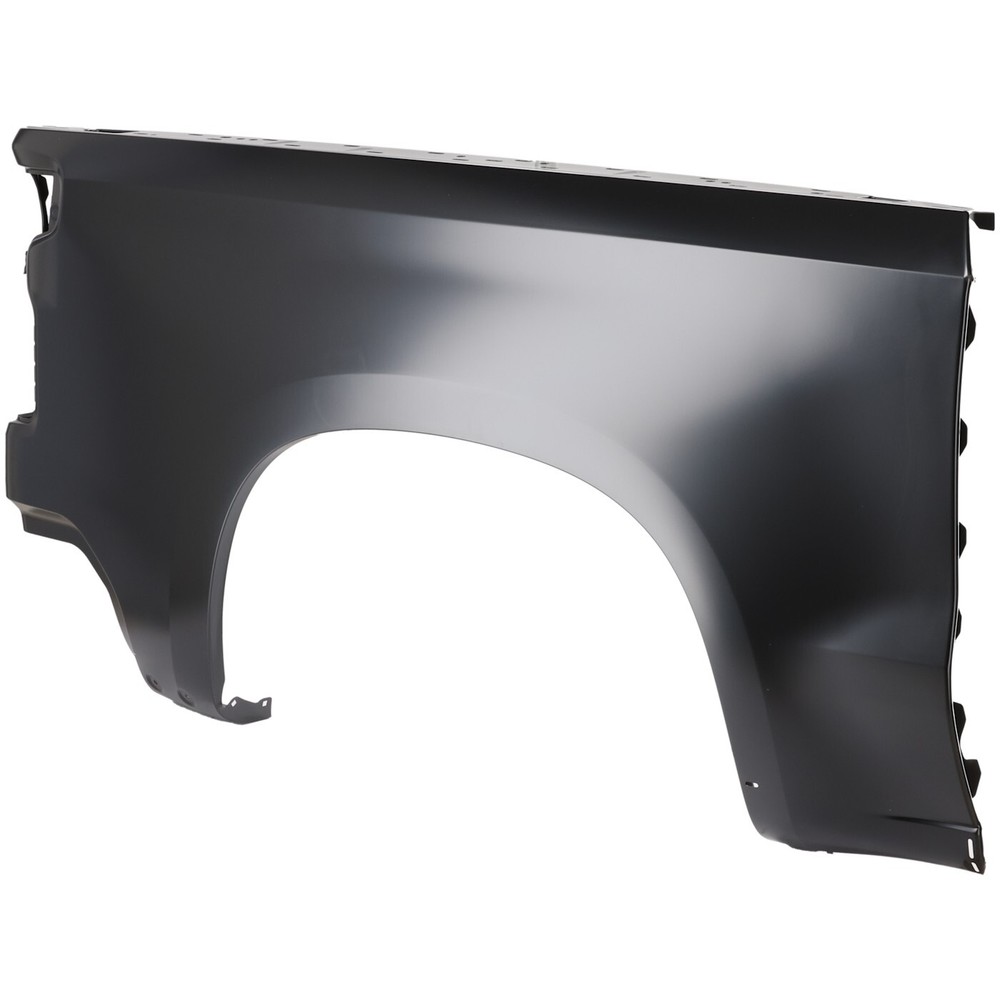 Quarter Panel Rear Fender Passenger Right Side Outer Exterior Outside for Chevy