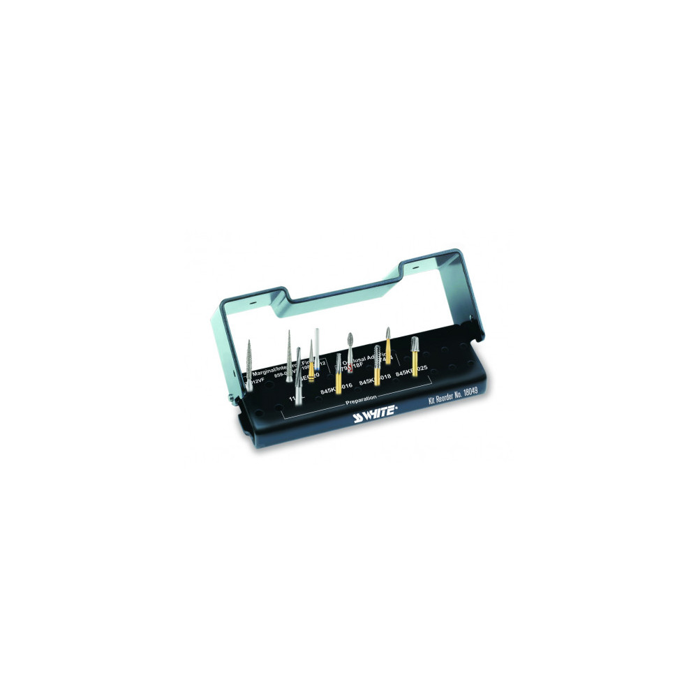Kit, Inlay/Onlay, 1 Pack