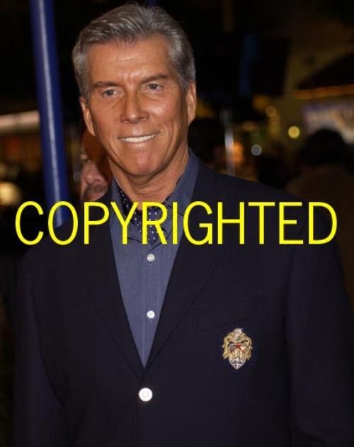 MICHAEL BUFFER BOXING CANDID PHOTO HF-4304