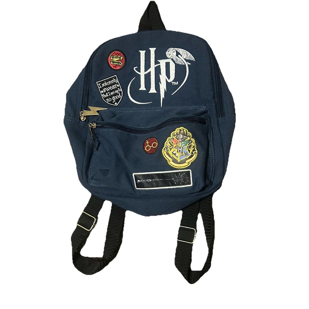 harry potter backpack