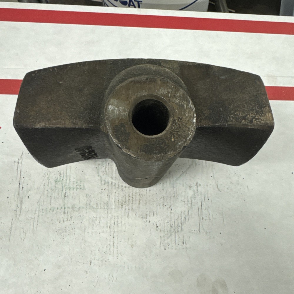 Hossfeld #2 Bender 13B4 - 2 “ pipe die