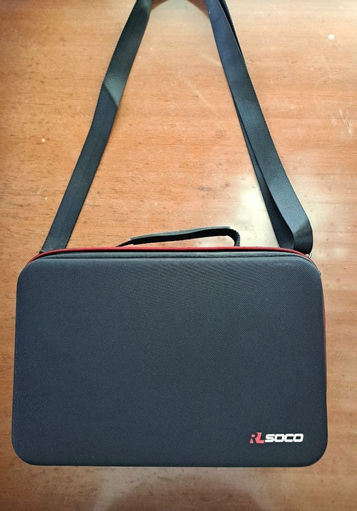 Dji Mavic Pro Drone Carrying Case Accessories Pack Set Hard Shell Backpack For