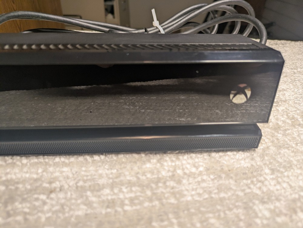 KINECT For XBOX ONE Model 1520 Sensor Bar Black
