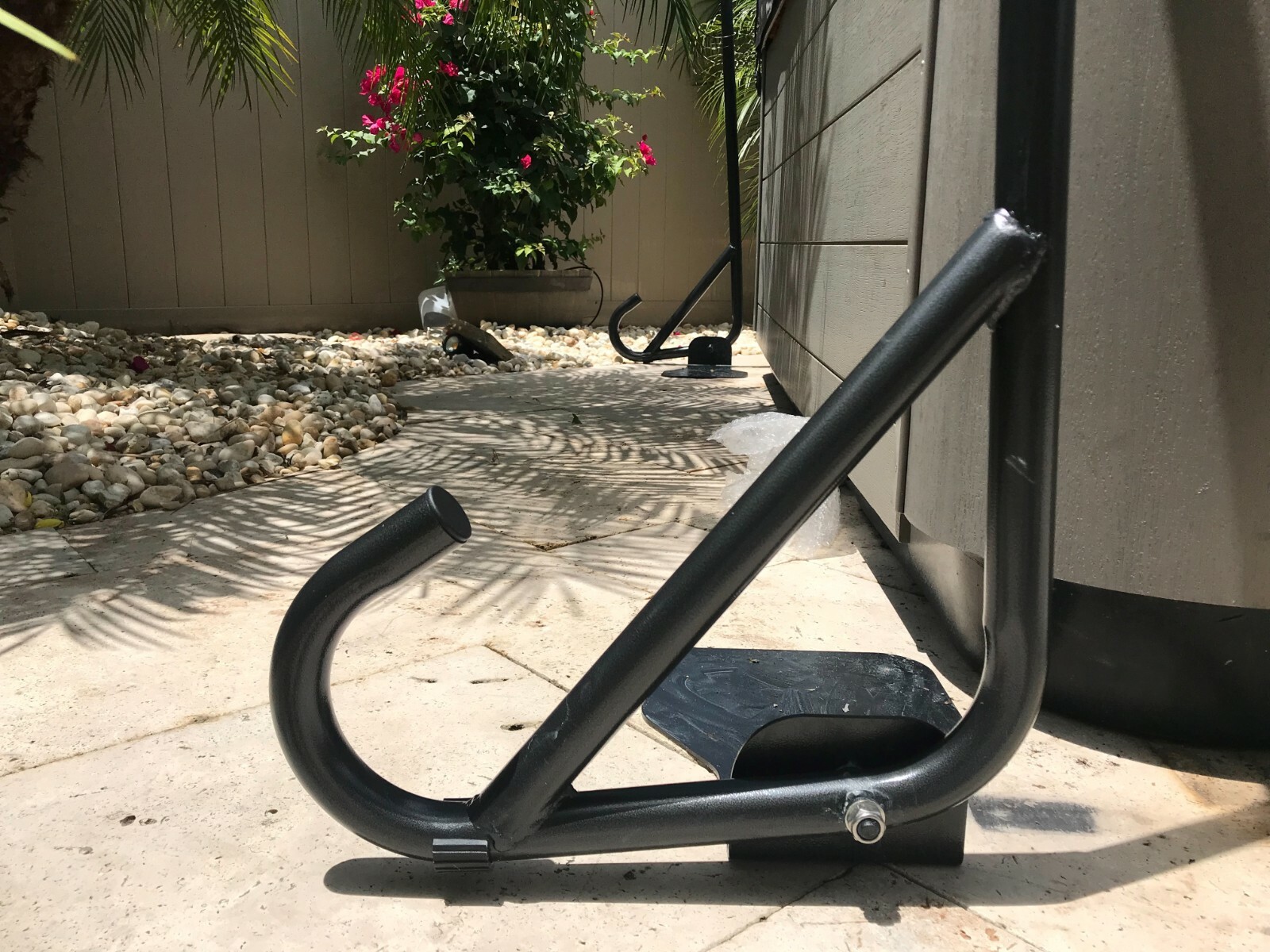 Outdoor Solutions Lazy Lifter Spa Hot Tub Cover Lift