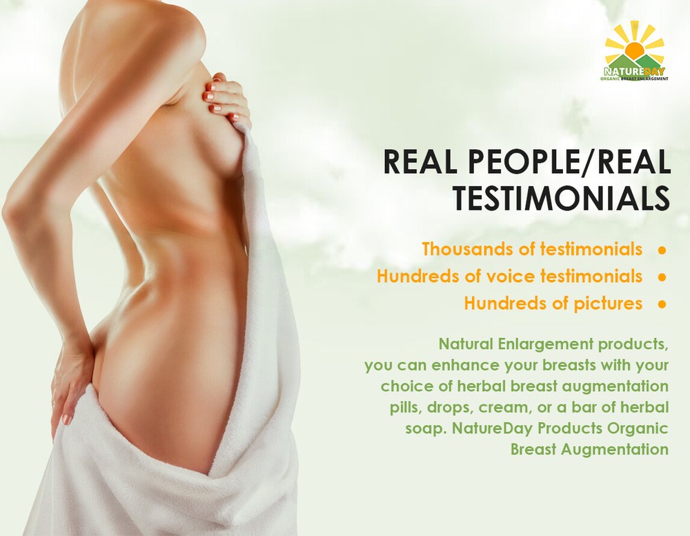 Fast working Breast Augmentation/ Enhancement Potent Cream