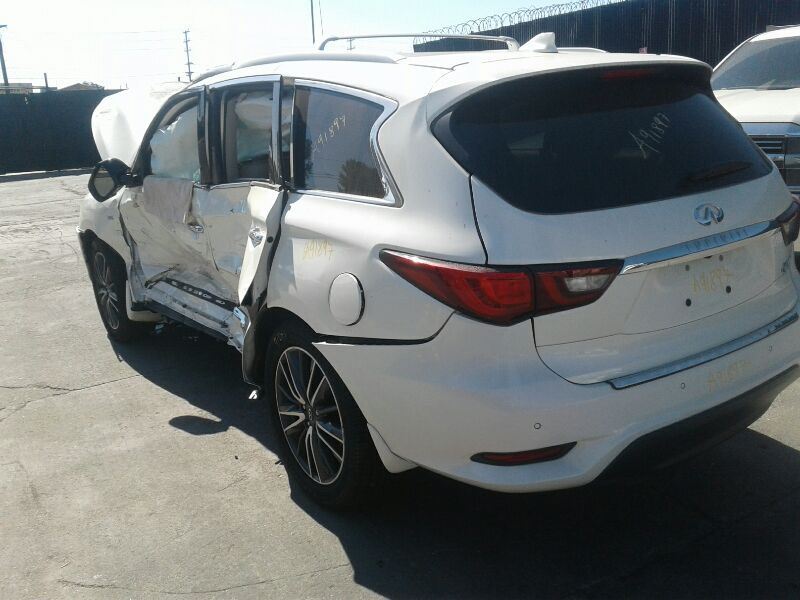 QX60 2020 Camera/Projector 121097