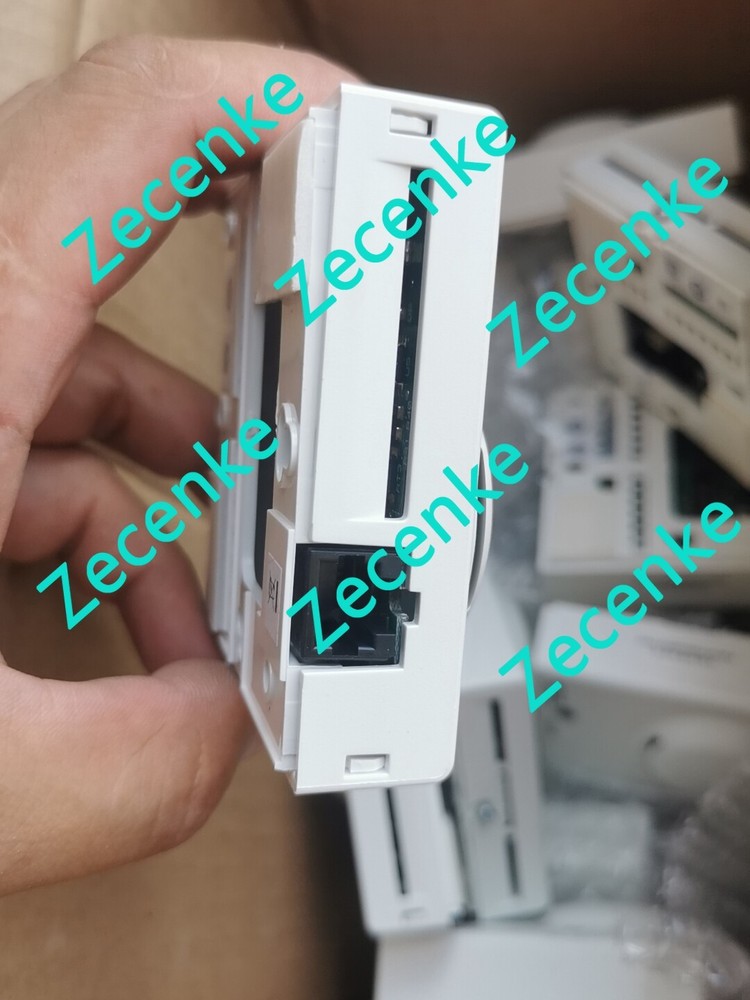 1 PC USED WRZ-7860 Temperature Sensor