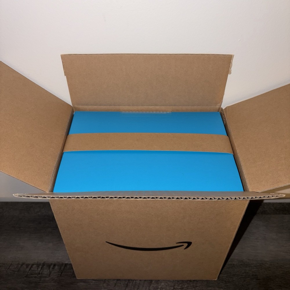 Amazon Echo Show 10 3rd Generation Smart Display & Speaker Charcoal NEW!