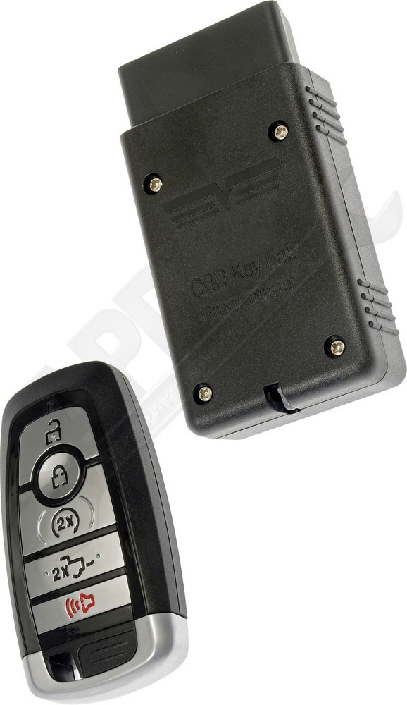 Dorman 99284 Keyless Entry Remote 5 Button