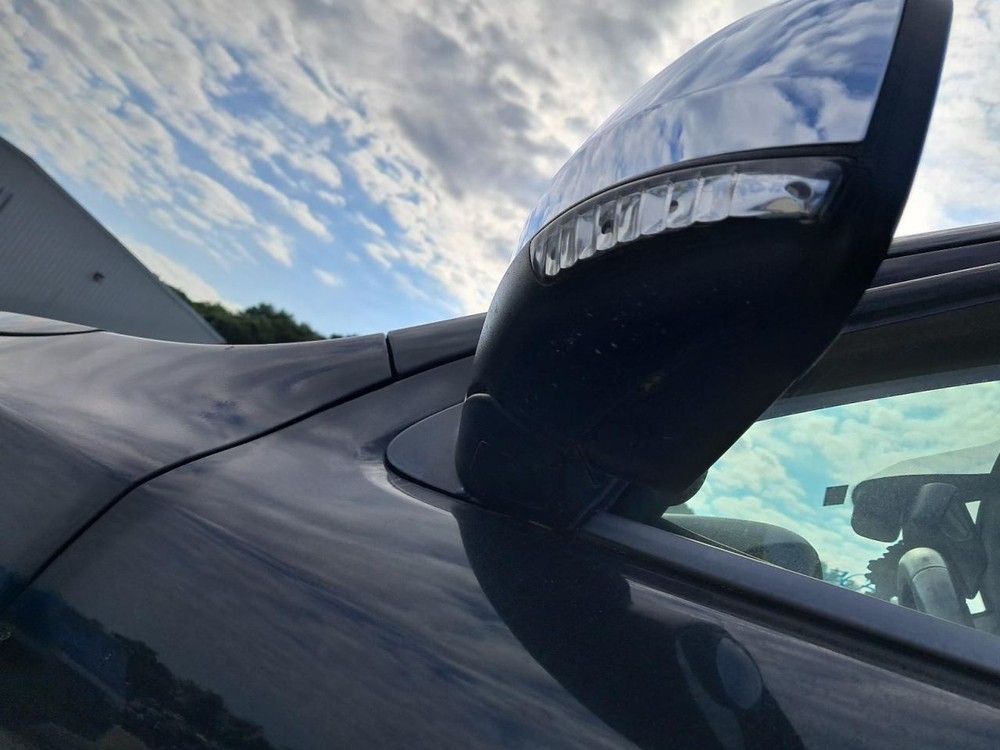 DURANGO 2012 Glove Box 4788050