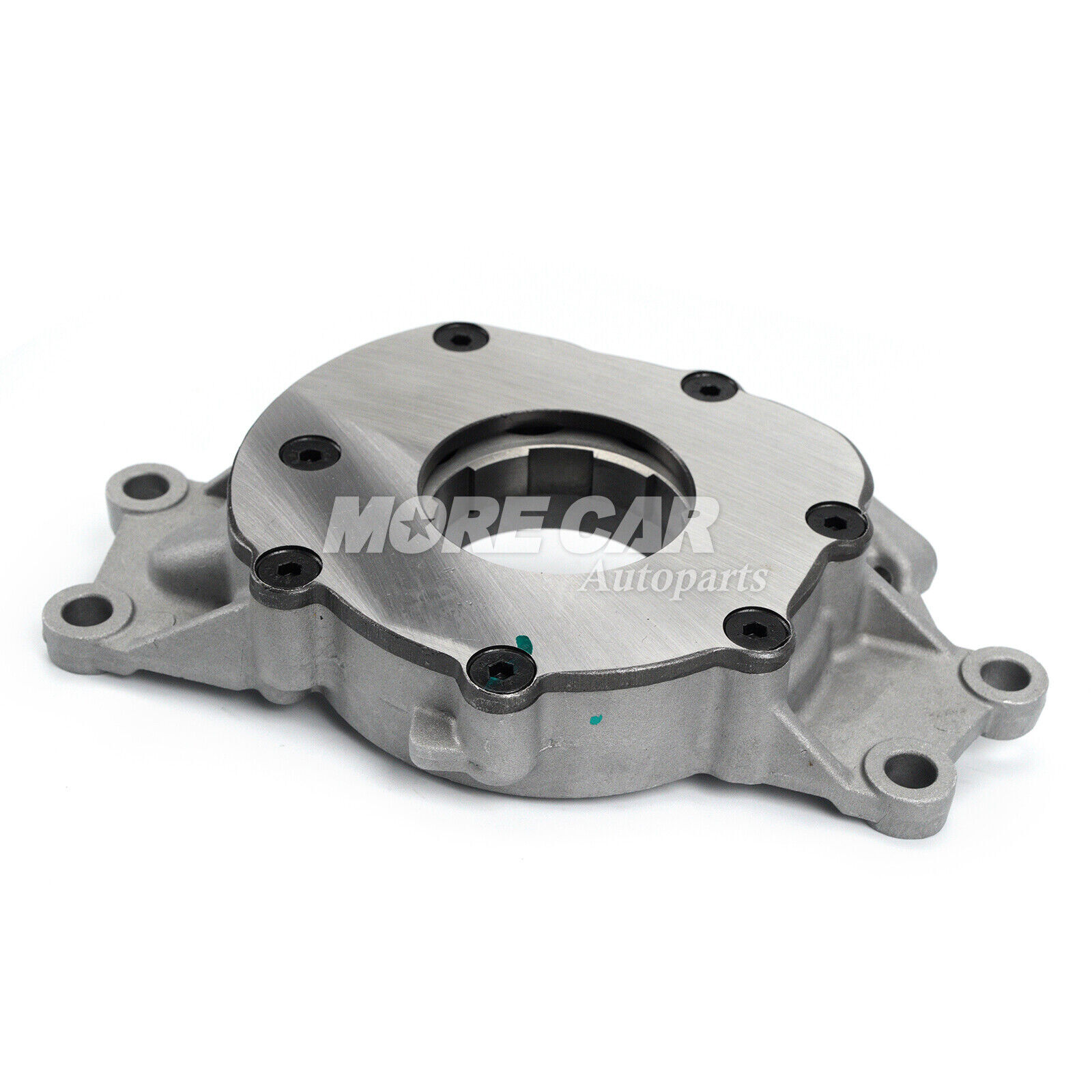 Timing Chain Kit High Volume Oil Pump for 06-17 Chevrolet Tahoe GMC V8 5.3L 6.0L