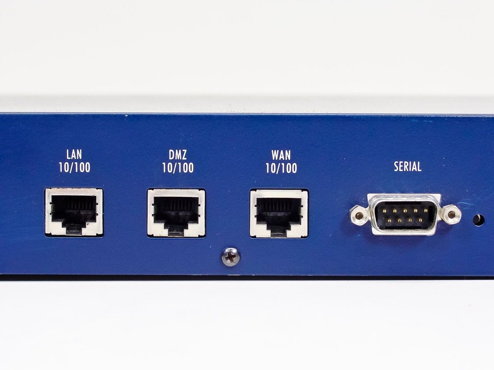 Sonicwall Pro Internet Security Appliance - AS IS