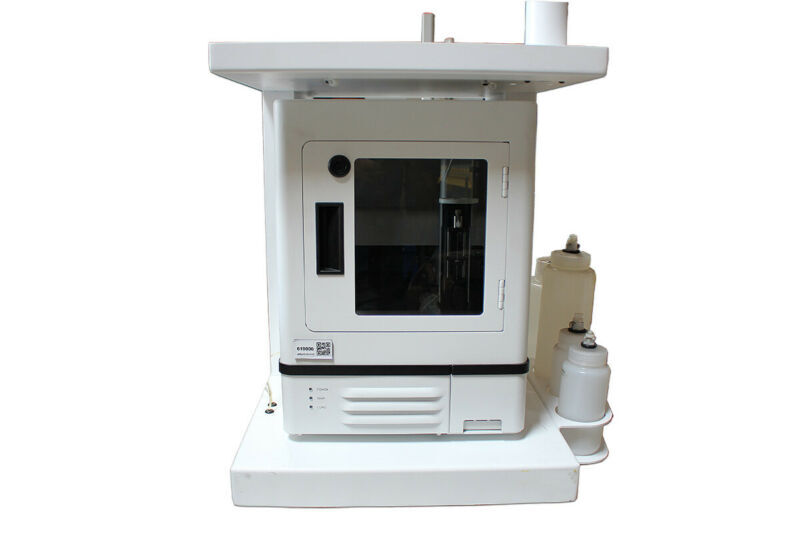Teledyne CETAC Technologies ASX-8000 Autosampler