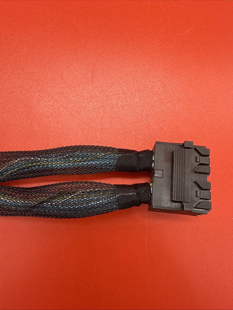 IBM 00RR483 Power8 SAS Cable