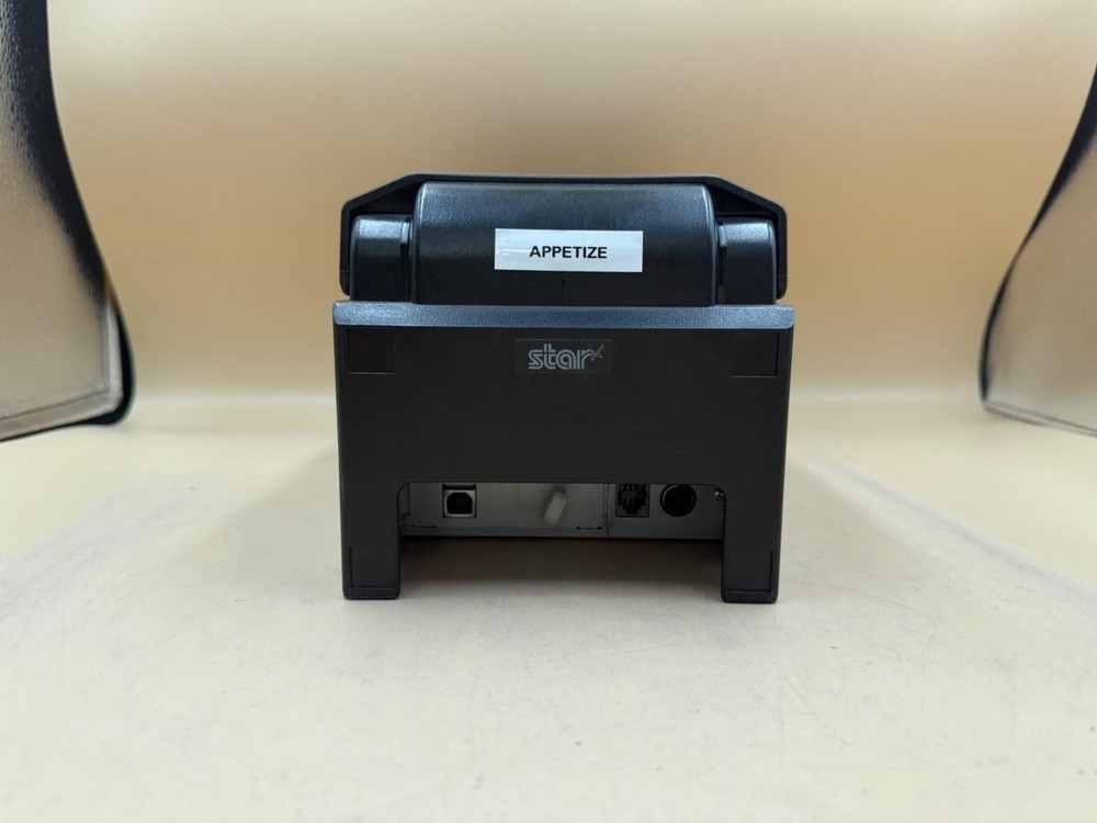 Star Micronics TSP650 Thermal Receipt Printer Sheet Cutter