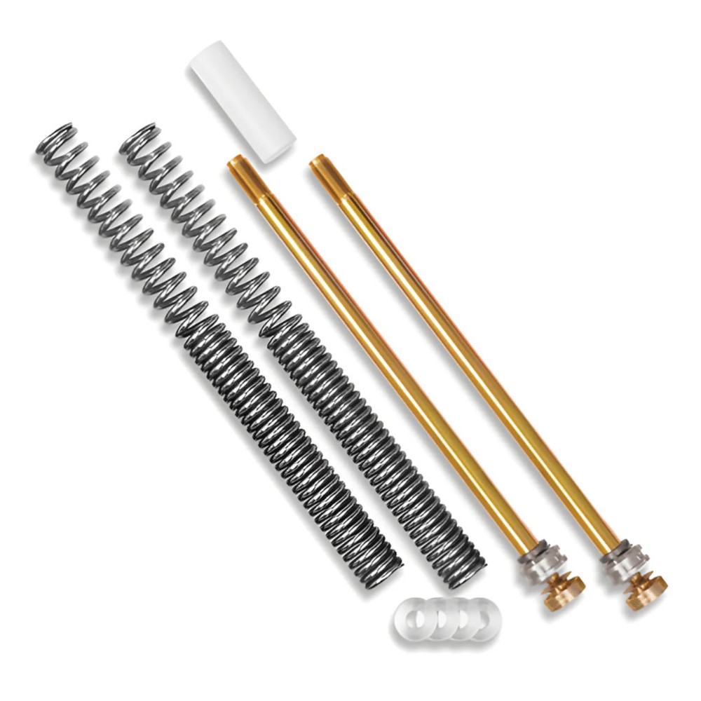 Progressive Front Fork Upgrade Kit