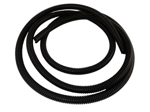 Helix Wire Loom 25' 1/2"