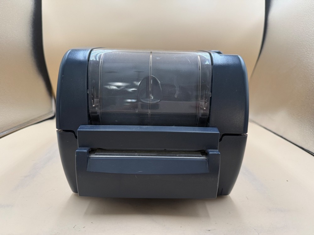 TSC TTP-345 Barcode Label Printer 99-127A027-0001
