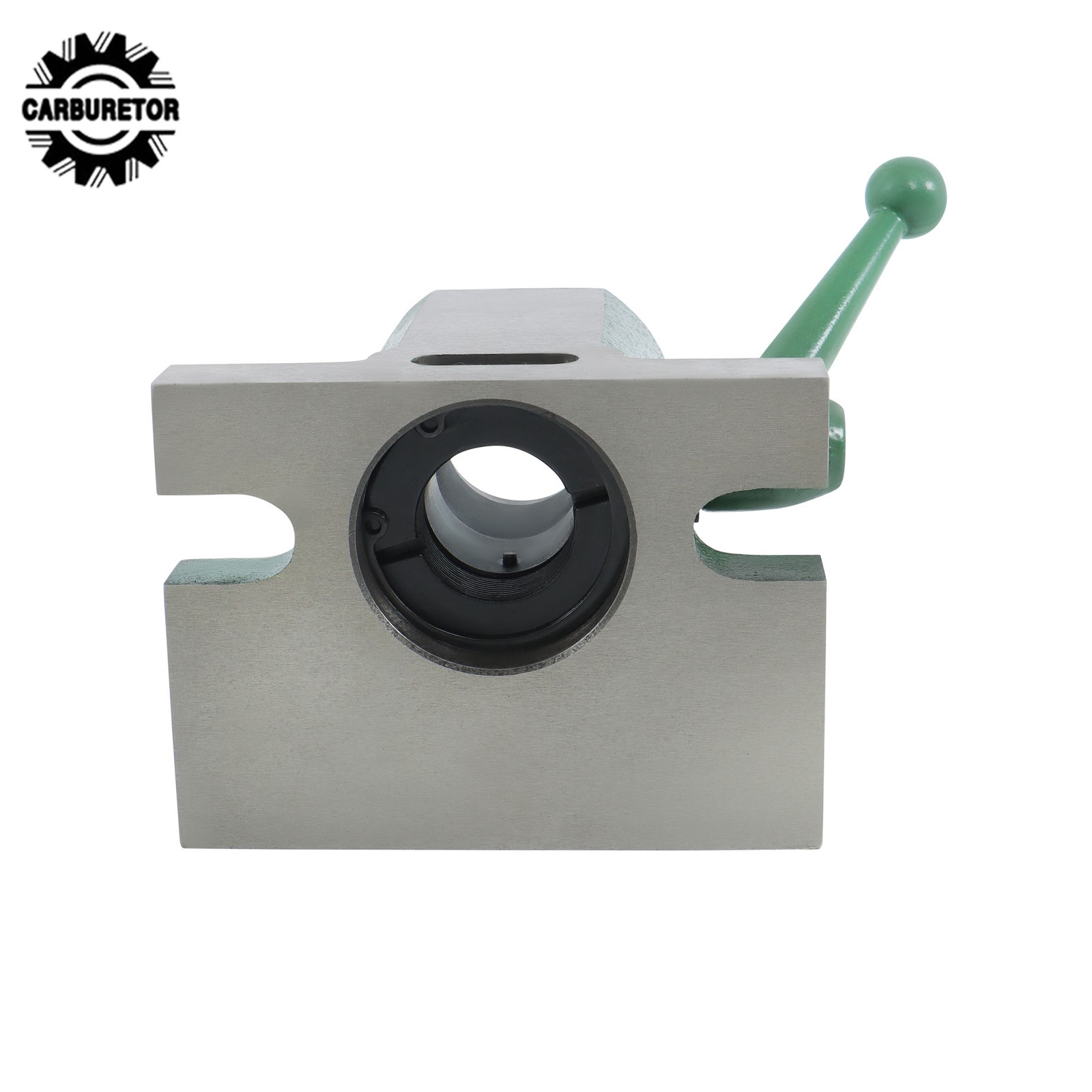 H/V 5C Horizontal & Vertical Angle Collet Fixture Lathe Grinding Drill Milling