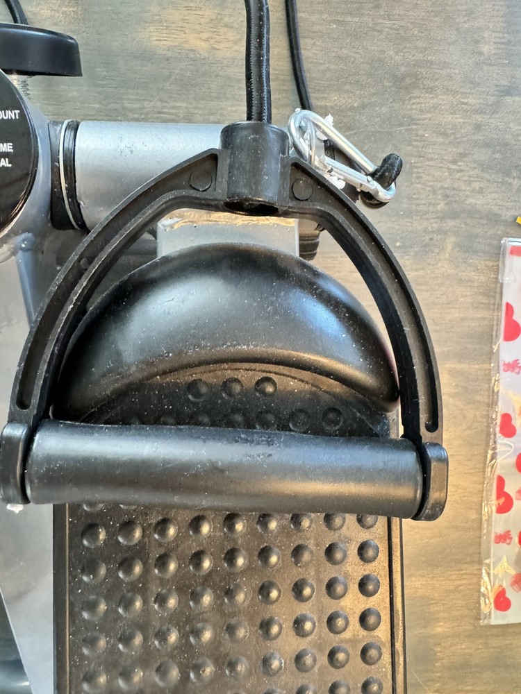 aerobic stepper Execise machine