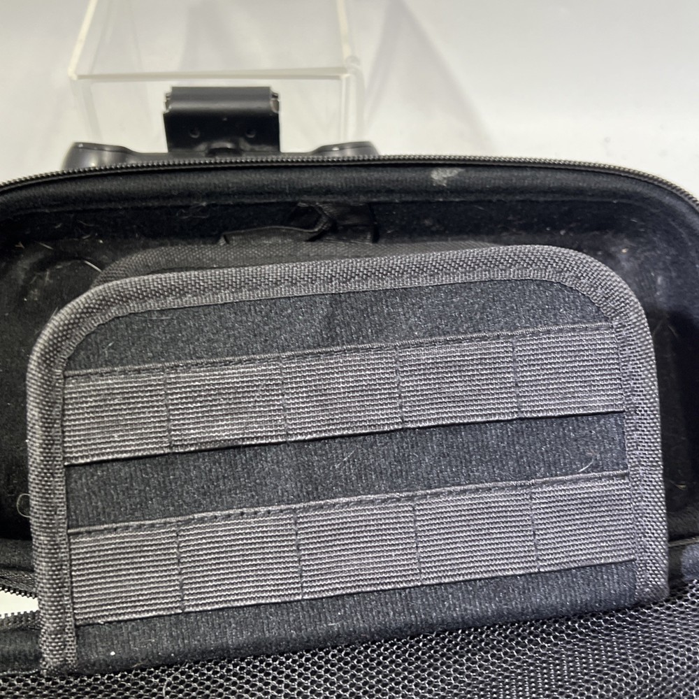 Nintendo Switch Accessories Bundle With Dock, Joycon Grip, & Case #ML