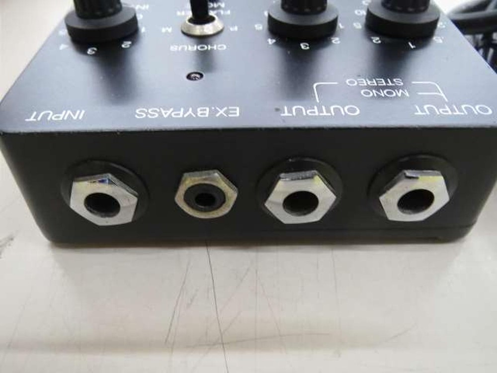 TC ELECTRONIC STEREO CHORUS+ Chorus