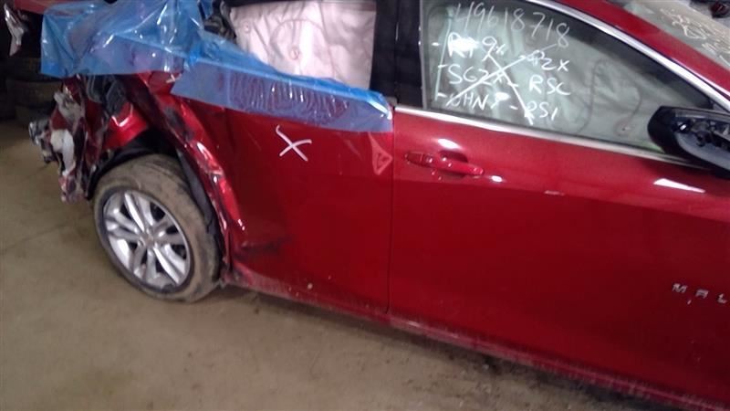 Engine ECM Electronic Control Module VIN B 4th Digit Fits 16 CRUZE 959767