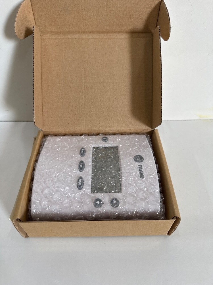 Trane TCONT200AN11AAA Non-Programmable Thermostat