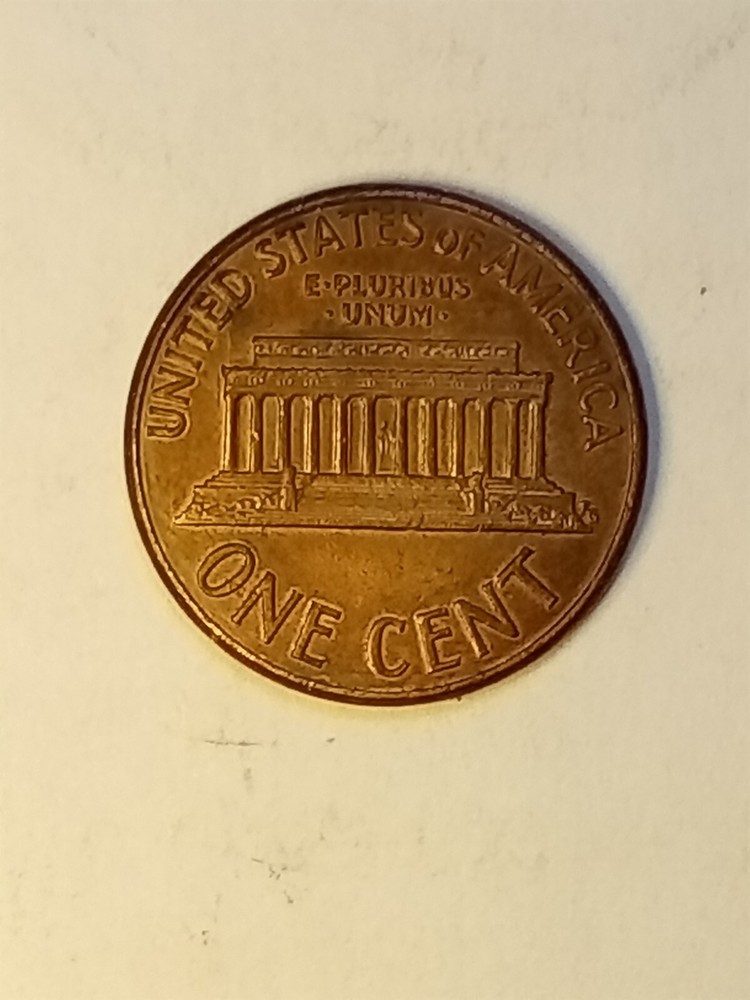 2000 wide AM Lincoln 1ct