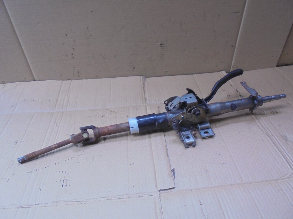 ROVER 400 1995 MK2 ADJUSTABLE PAS POWER STEERING COLUMN