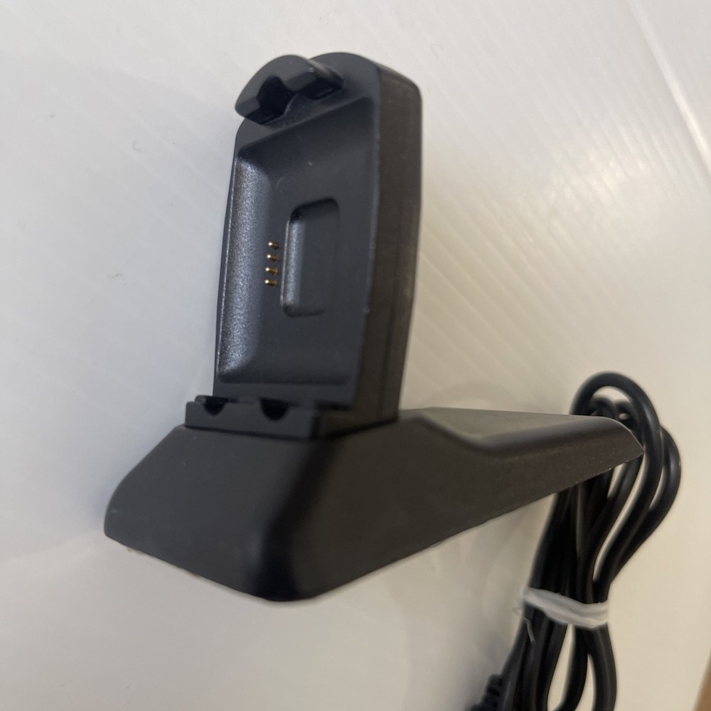 Replacement USB Charging Cable for Fitbit Blaze Activity Tracker Watch.