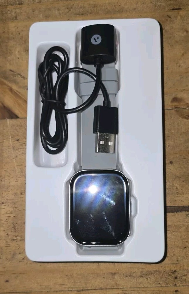 Fitonus G127 Smart Watch