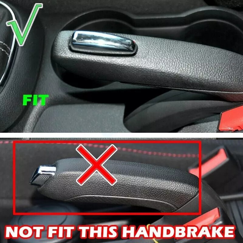 Plastic Handbrake Button Switch Repair Replacement For Buick Encore 2013-2022