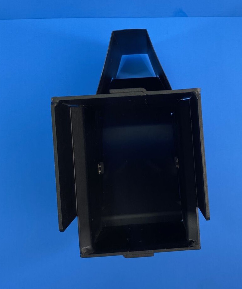 Beckman Coulter Biomek Tip Disposal Chute