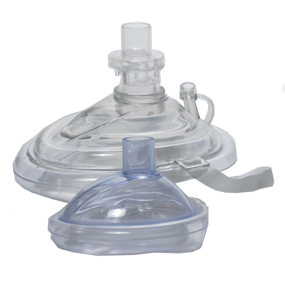 Cpr Mask Combo Kit