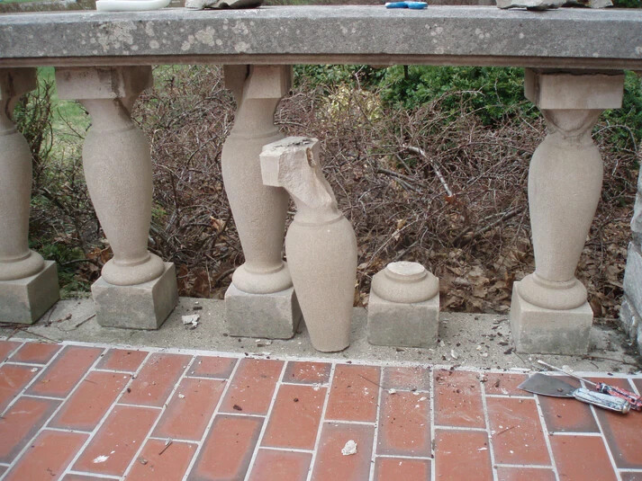 Abatron Aboweld 55-1™ Epoxy Paste 2 Quart Kit