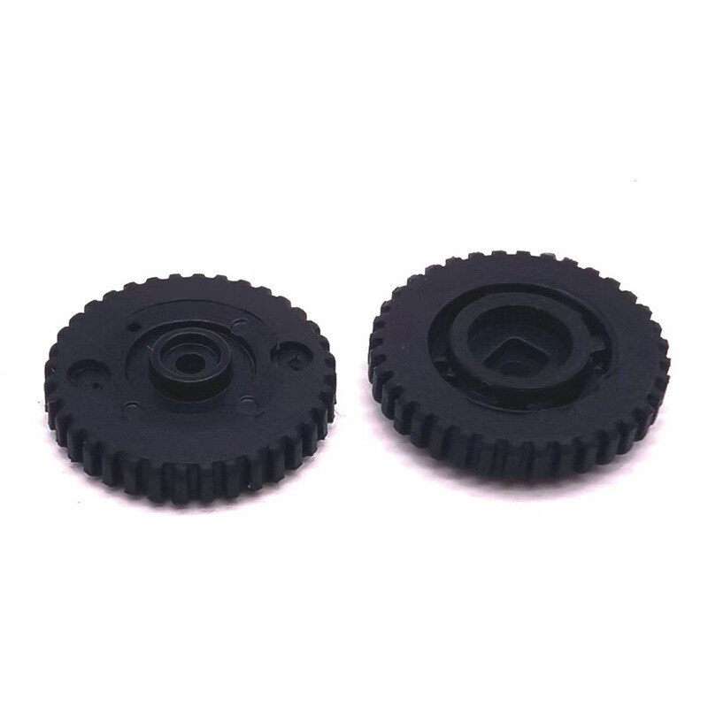 Shutter Button Aperture Wheel Turntable Dial For Canon EOS 6D2 6D Mark II