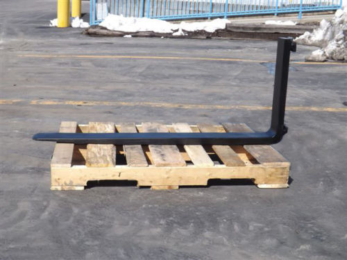 New - ITA Class II Fork Tine