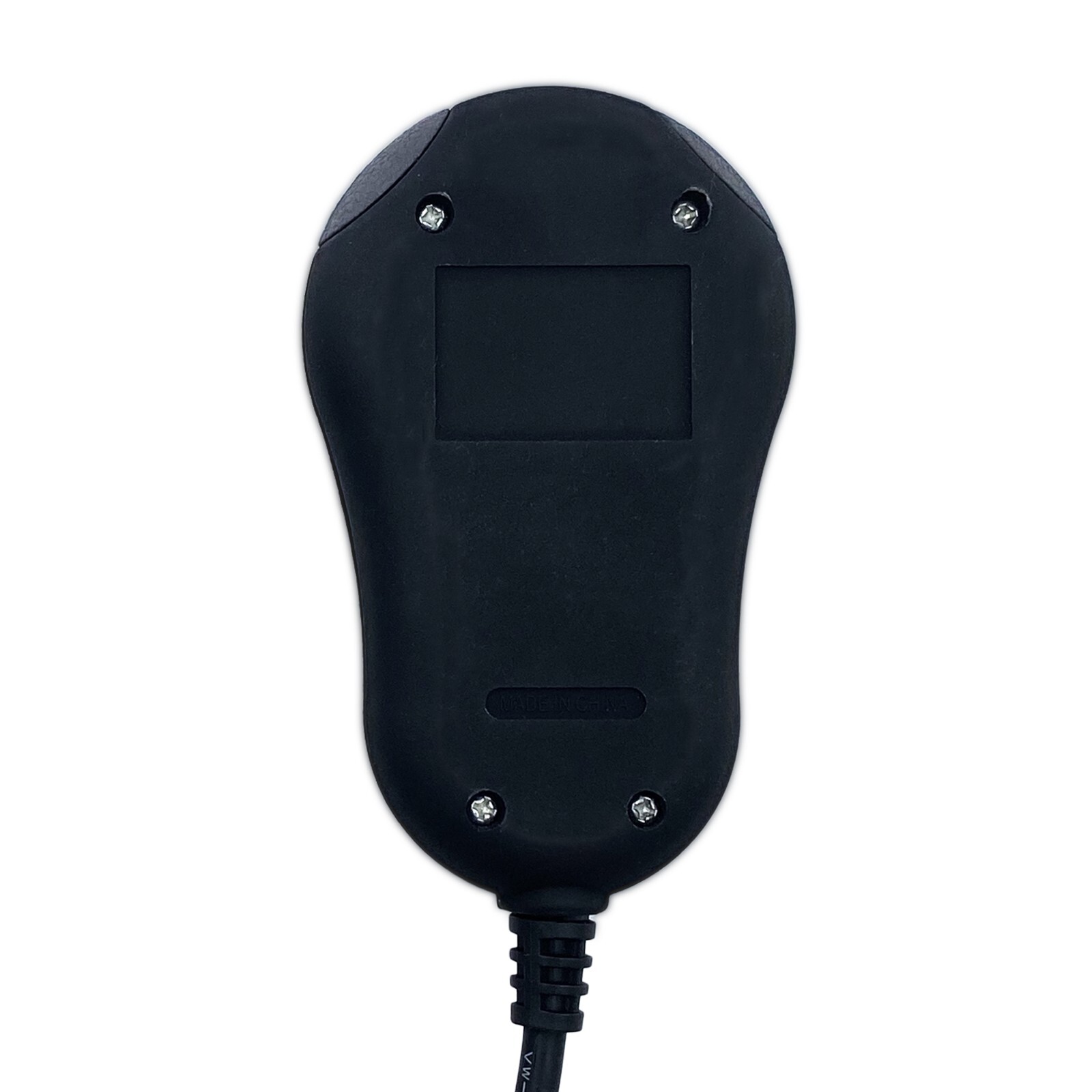 Recliner 4 Button 5 Pin Remote Replacing ZK1300-HC Hand Control with Backlight