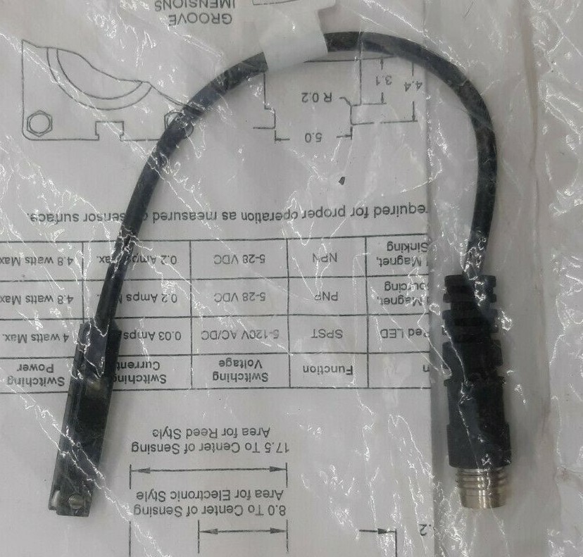 9G49-000-331 Sensor Cable