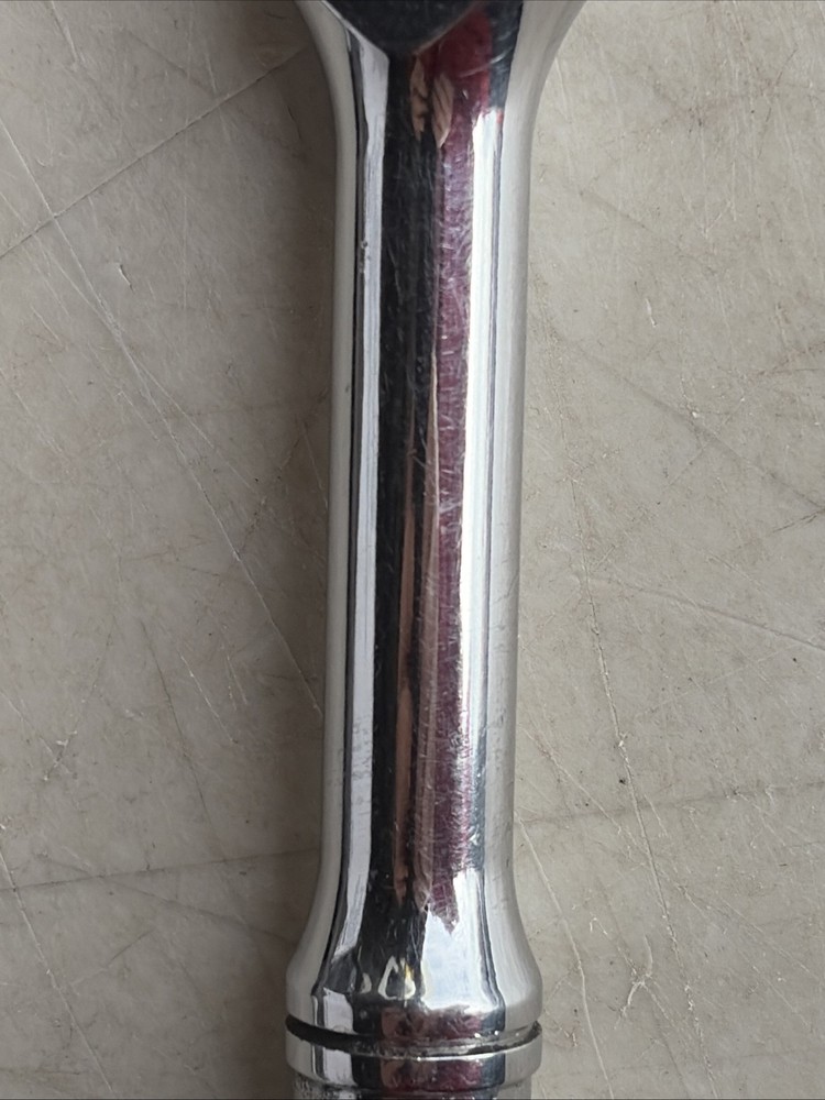 Snap-on FF 80A 3/8 Ratchet 80 Tooth