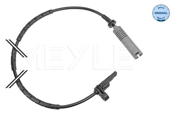 FOR MEYLE 314 800 0045 SENSOR, WHEEL SPEED