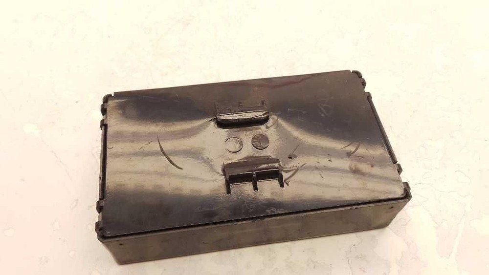 02 CELICA Relay, Electrical