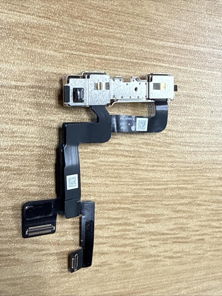 iPhone 11 Front Facing Camera replacement Flex Cable Original Apple OEM