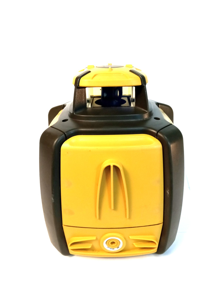 Topcon RL-H4C Self-Leveling Rotary Laser Level