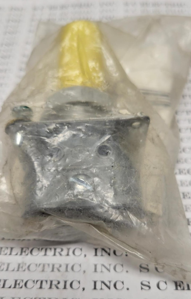 ELECTRO BITS HVC1000 HIGH VOLTAGE CONNECT